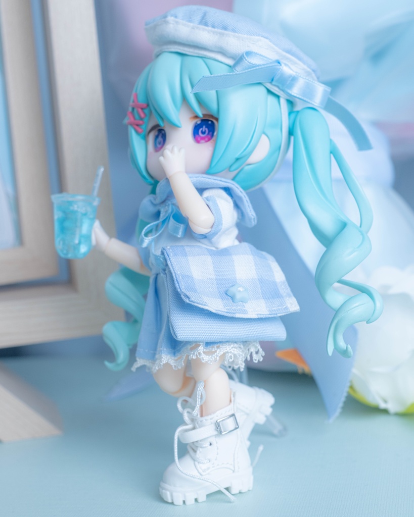 夏色セーラー(2色)