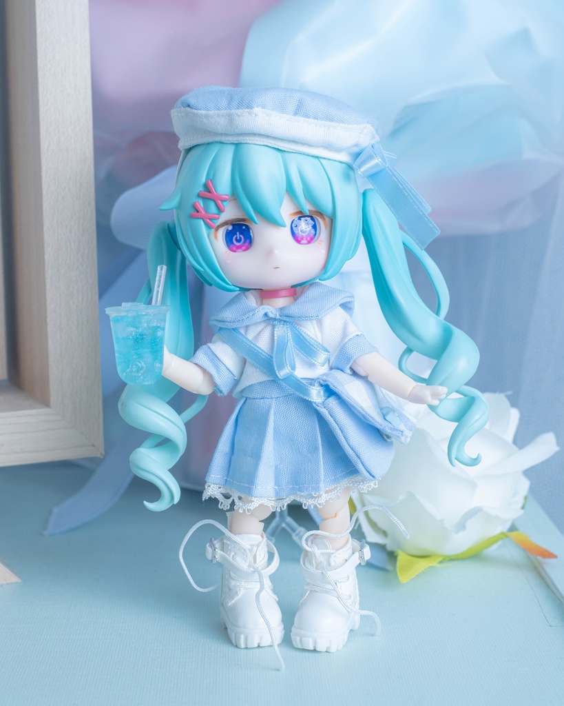 夏色セーラー(2色)