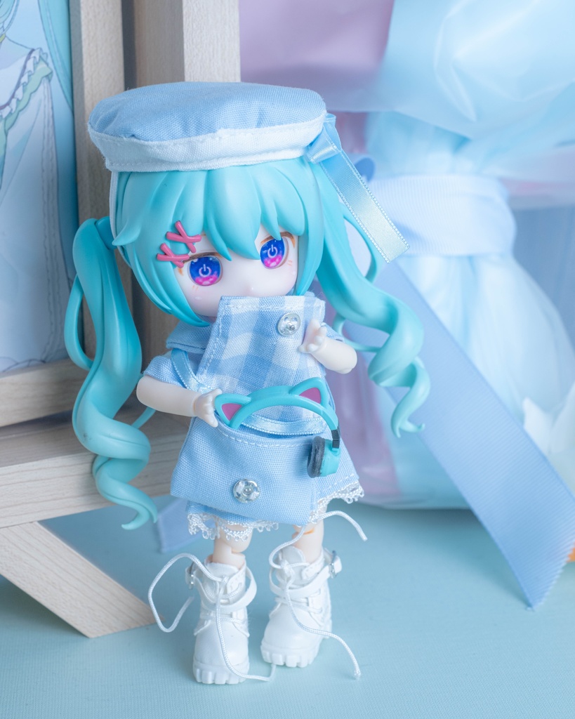 夏色セーラー(2色)