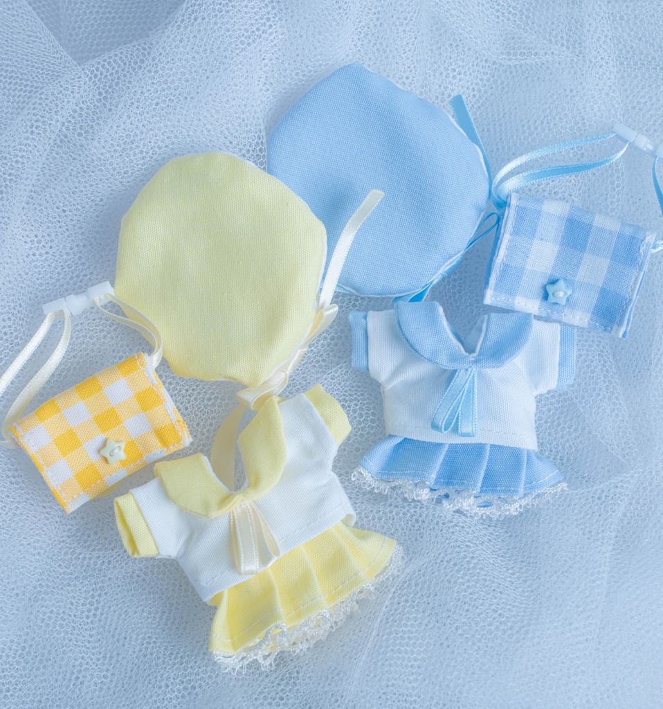 夏色セーラー(2色)