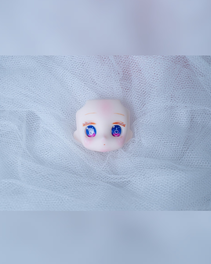 【ほよよ】かすたむフェイスcream