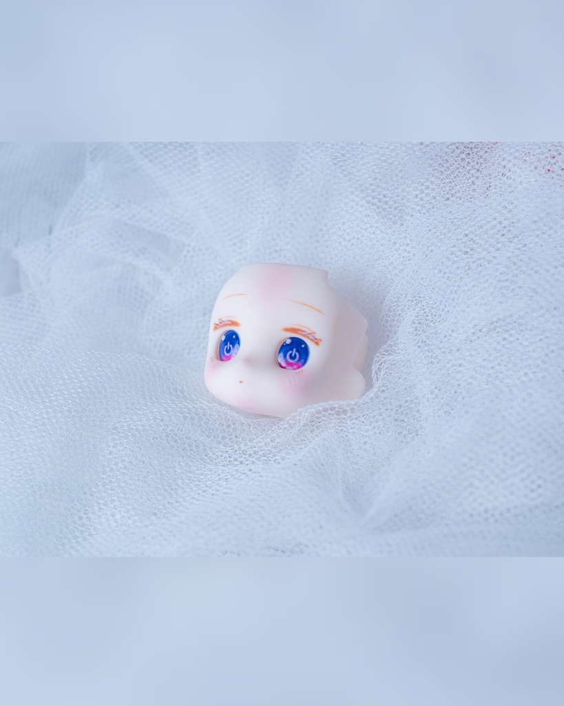 【ほよよ】かすたむフェイスcream