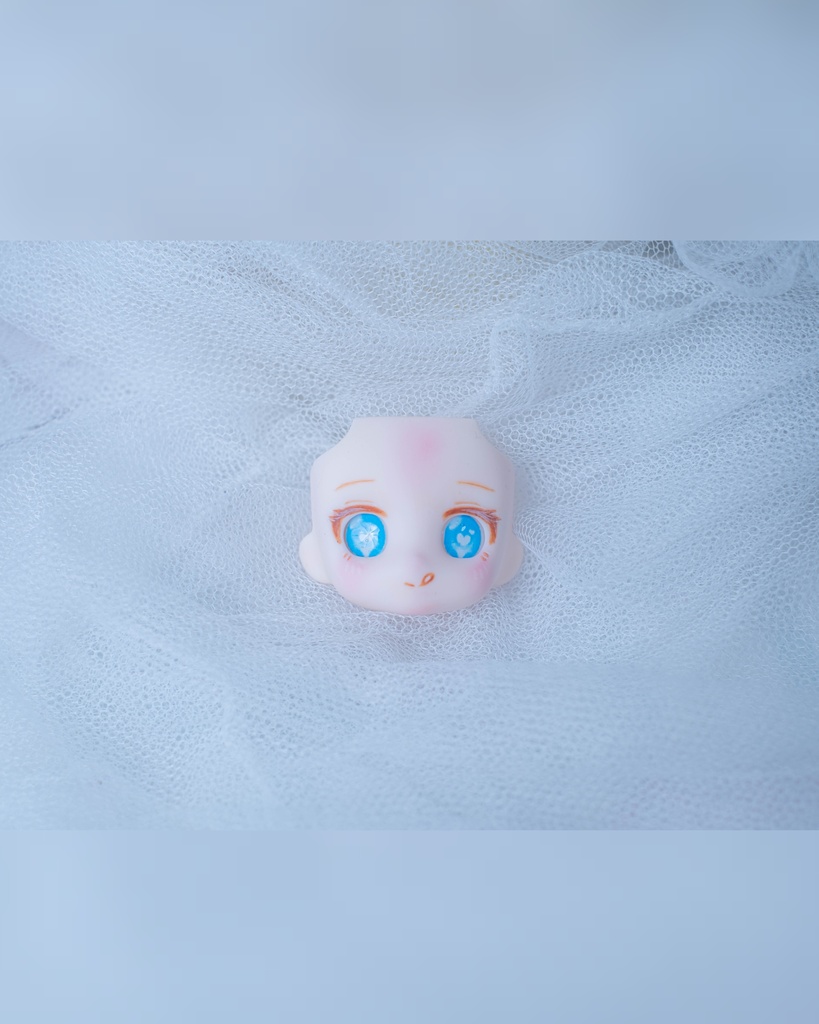 【ぺろり】かすたむフェイスcream