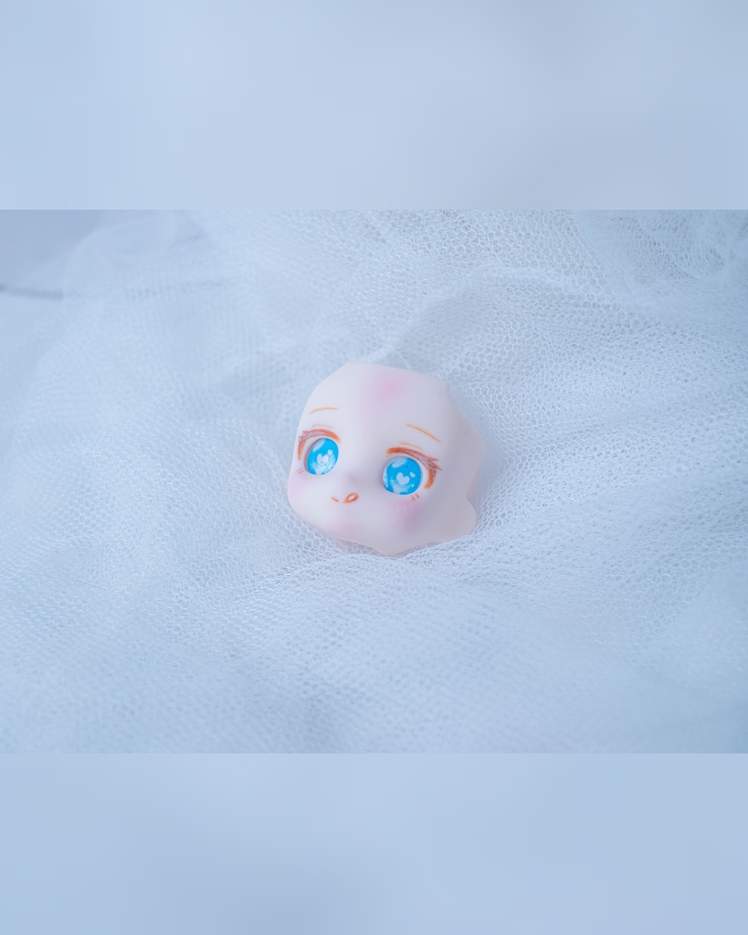 【ぺろり】かすたむフェイスcream