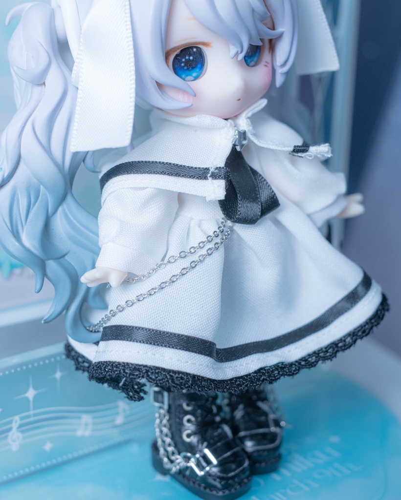 魔·ほ~少女-すたぁらいと-