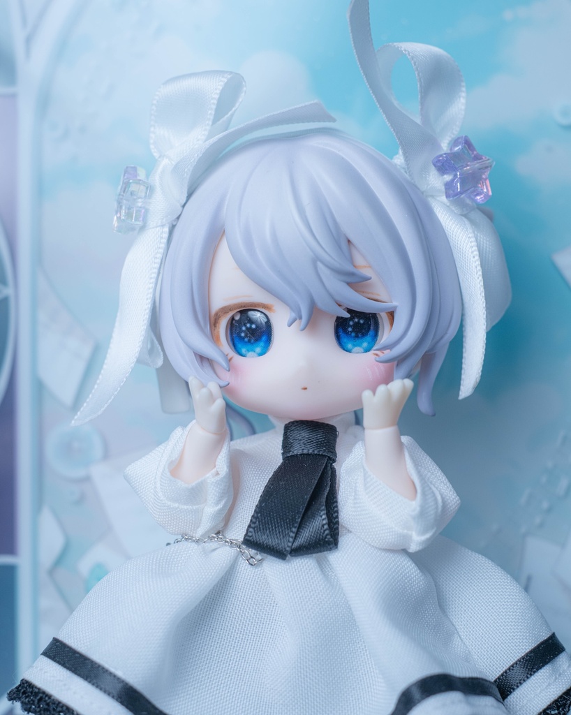 魔·ほ~少女-すたぁらいと-