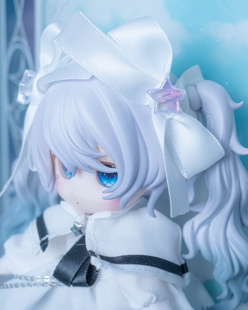 魔·ほ~少女-すたぁらいと-