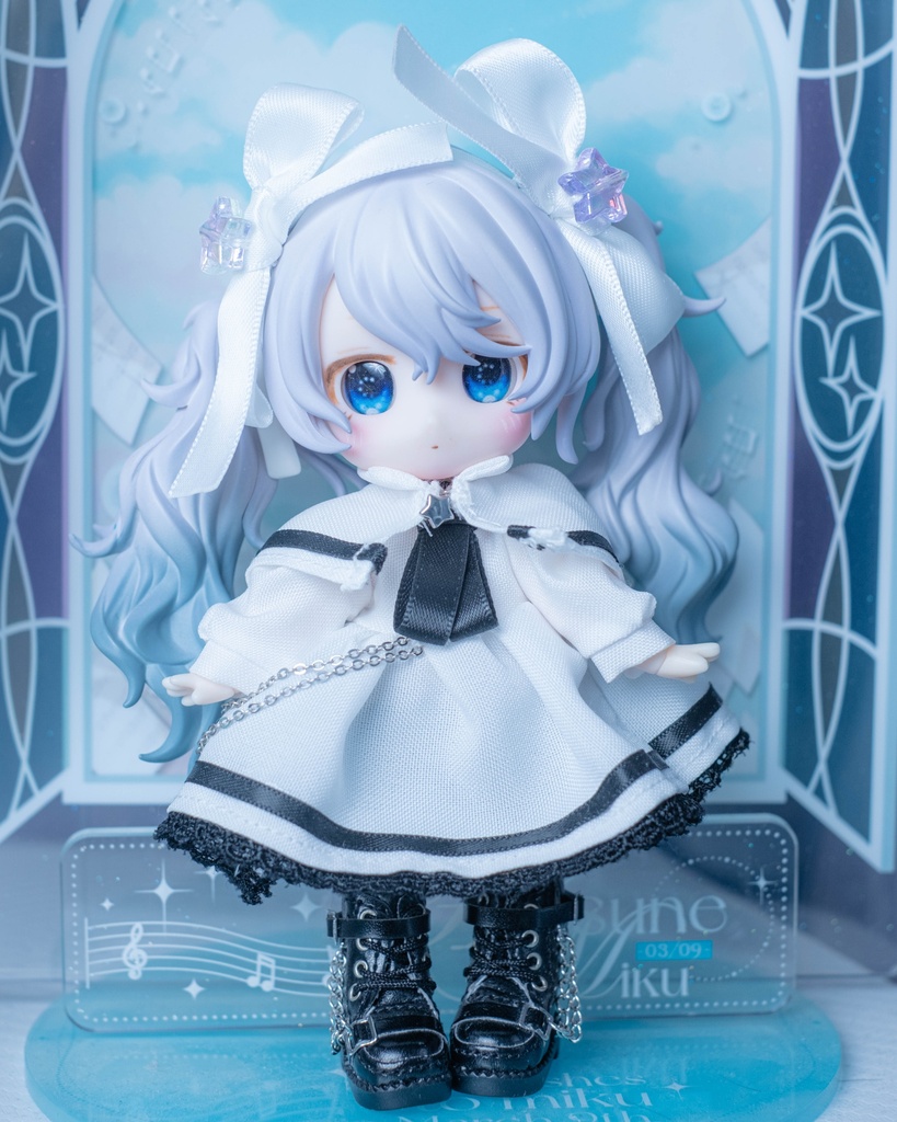 魔·ほ~少女-すたぁらいと-