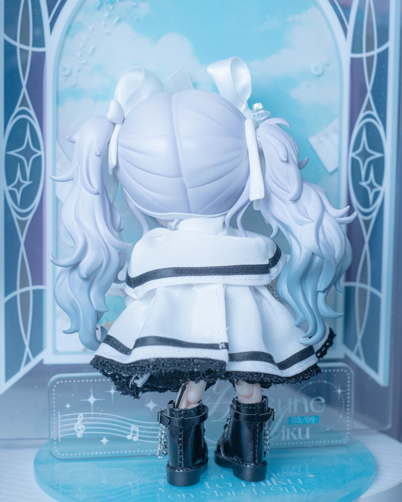 魔·ほ~少女-すたぁらいと-