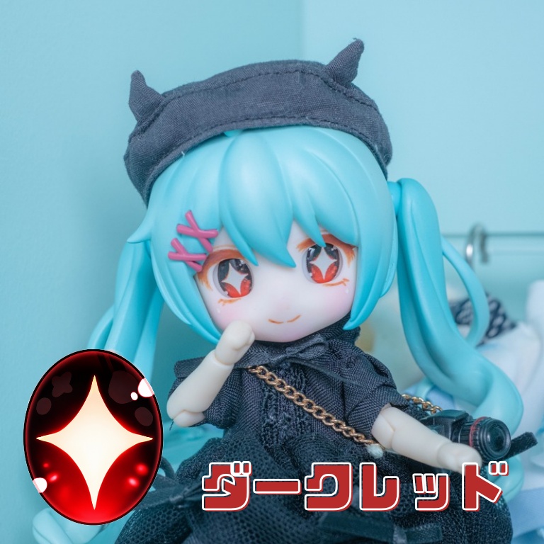 こころきらめきアイ