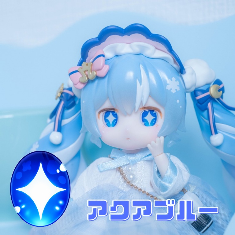 こころきらめきアイ