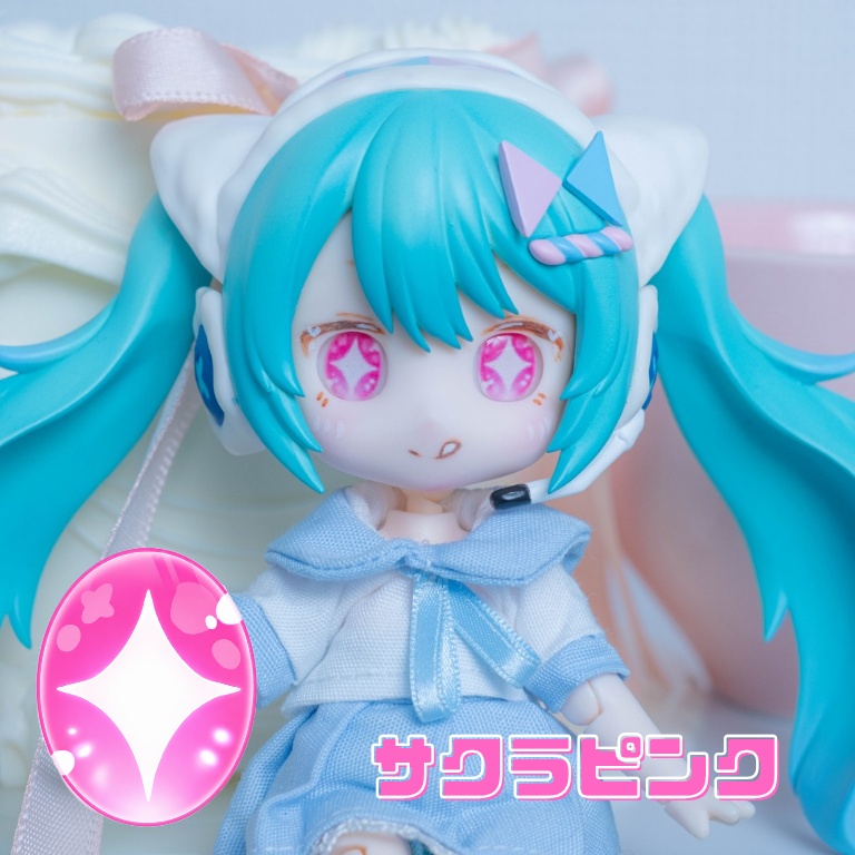 こころきらめきアイ