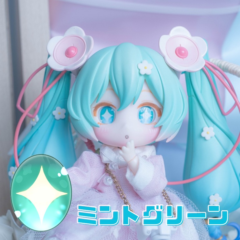 こころきらめきアイ