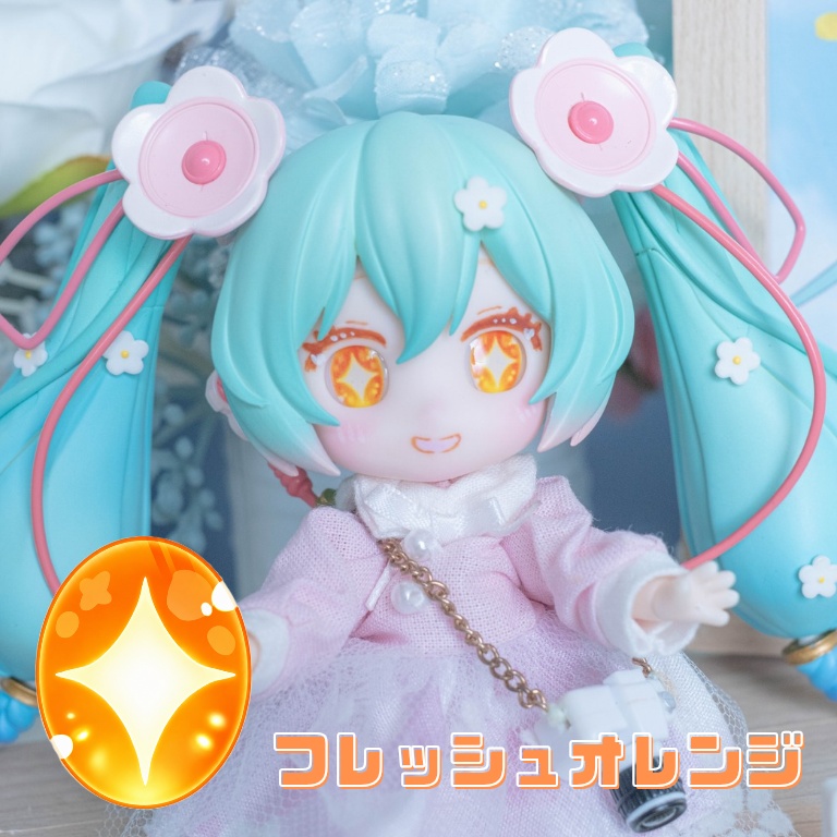 こころきらめきアイ