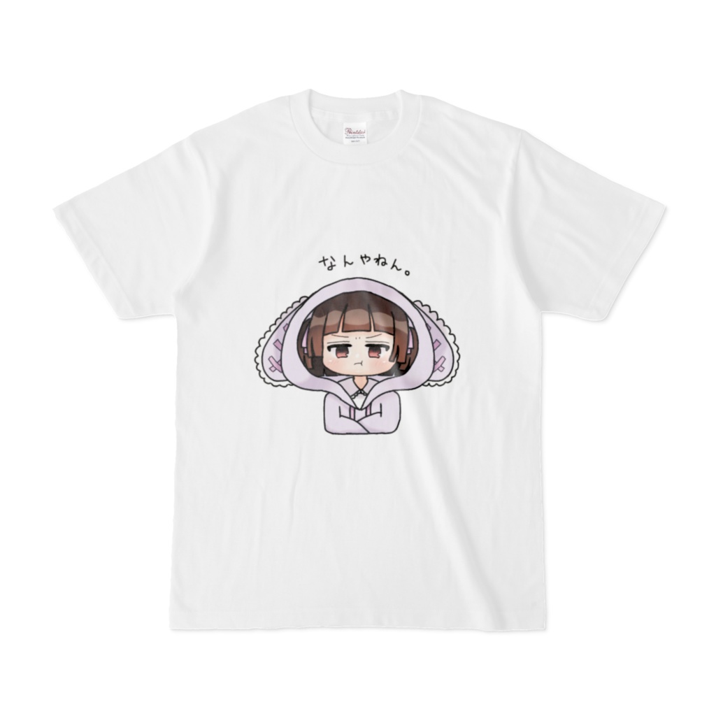 なんやねんTシャツ
