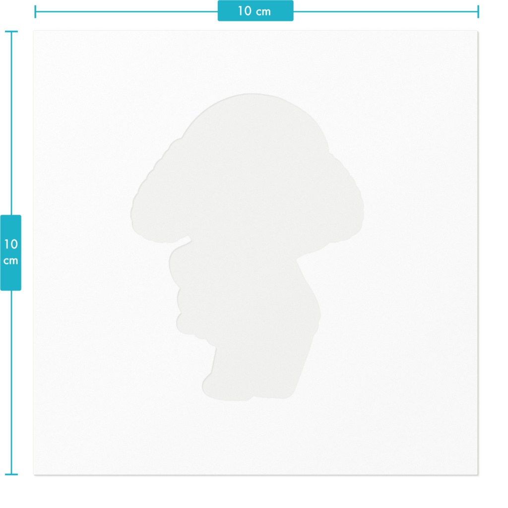 ひやしあめステッカー