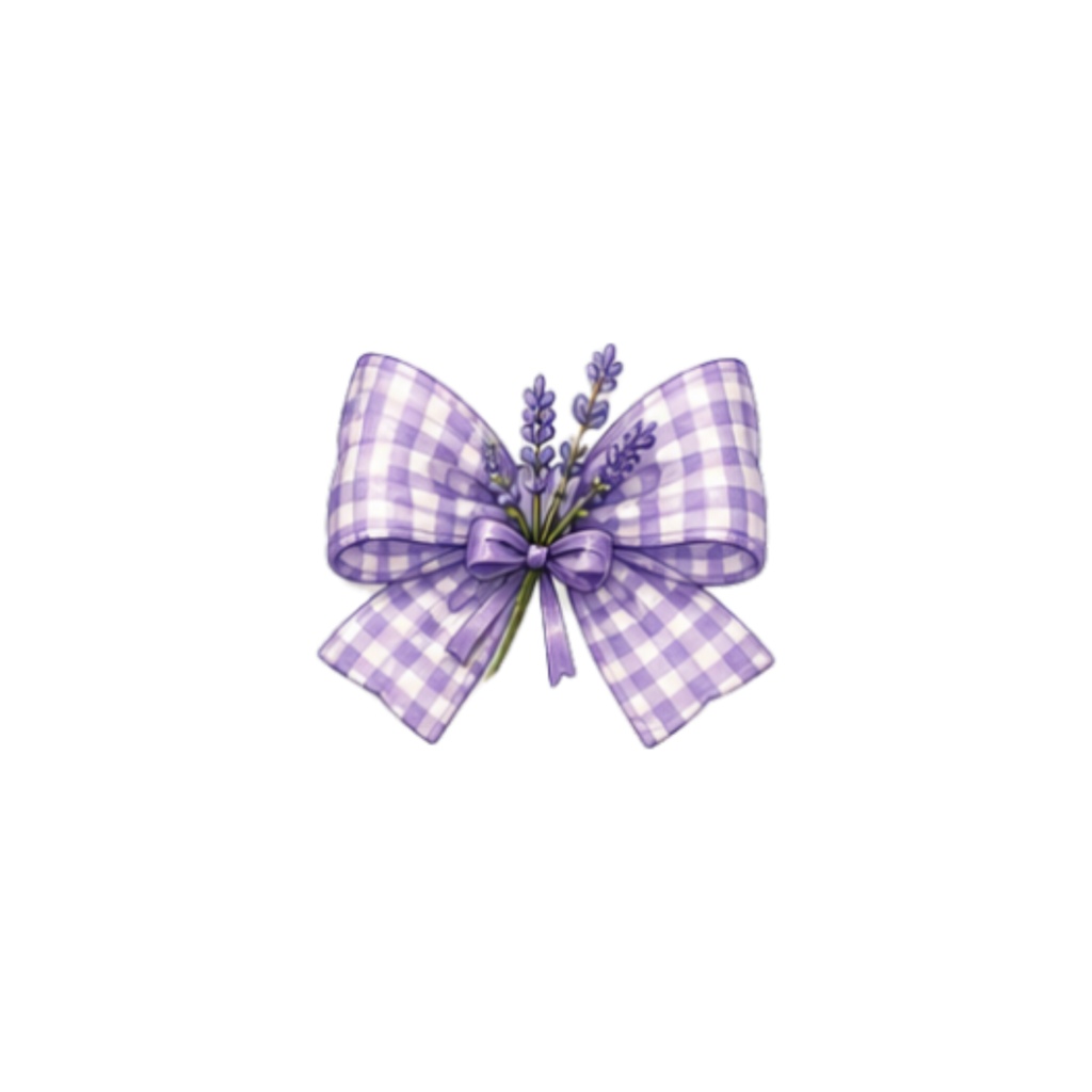 【素材】リボン シール(背景透過PNG)