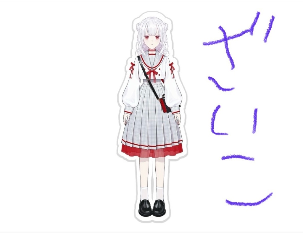 【在庫発掘分】まゆたま超初期アクスタ