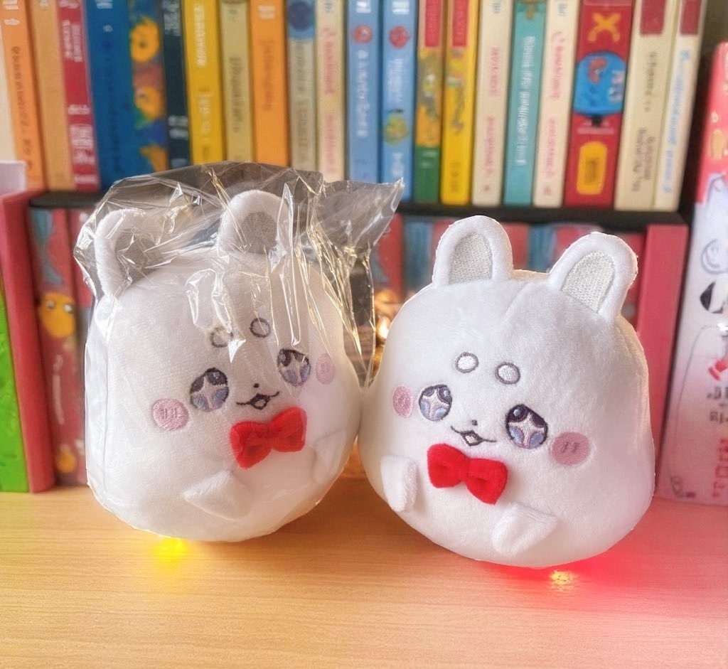 ばけたまぬいぐるみ【早いもんがち先行販売】
