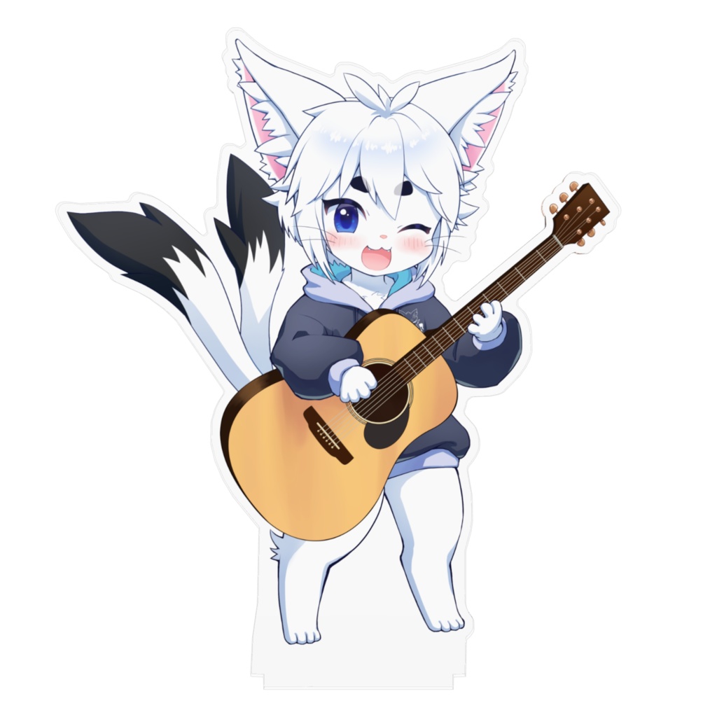 エクト アクリルスタンド