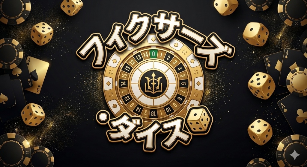 フィクサーズ・ダイス