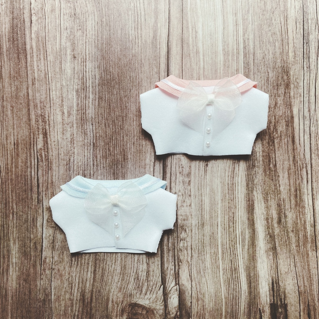 カスタマイズセーラーシャツ