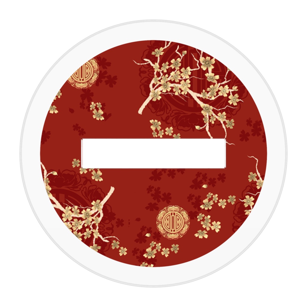 ミニキャラ小さめアクリルスタンド