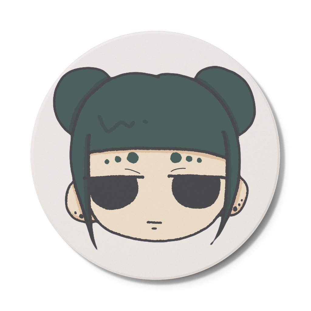 真顔コースター