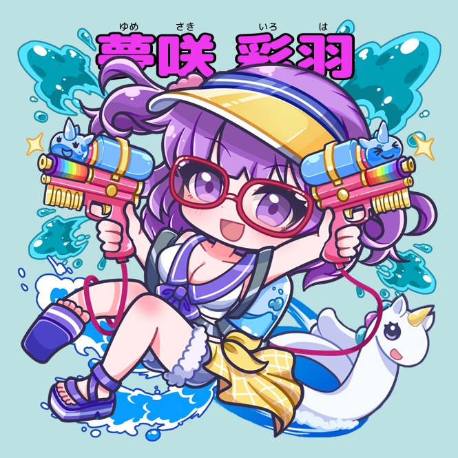 江ノ島コラボステッカー 2024 【1枚】