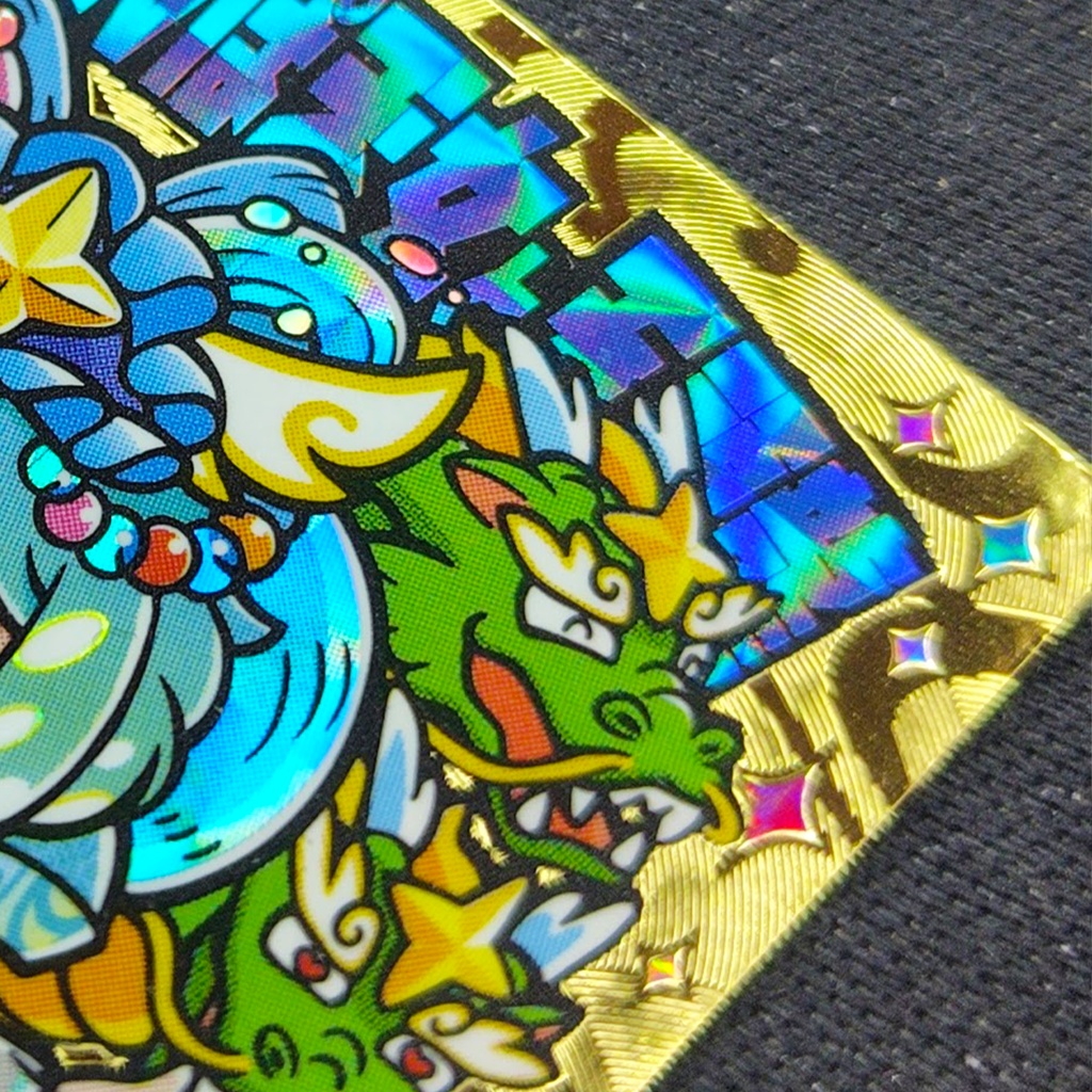 江ノ島コラボ2025  神様シリーズ さんぽちゃん