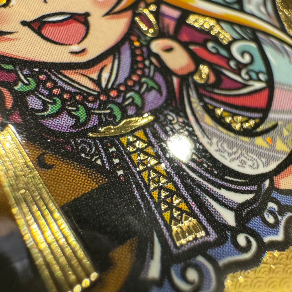 江ノ島コラボ2025 神様シリーズ 珠愛