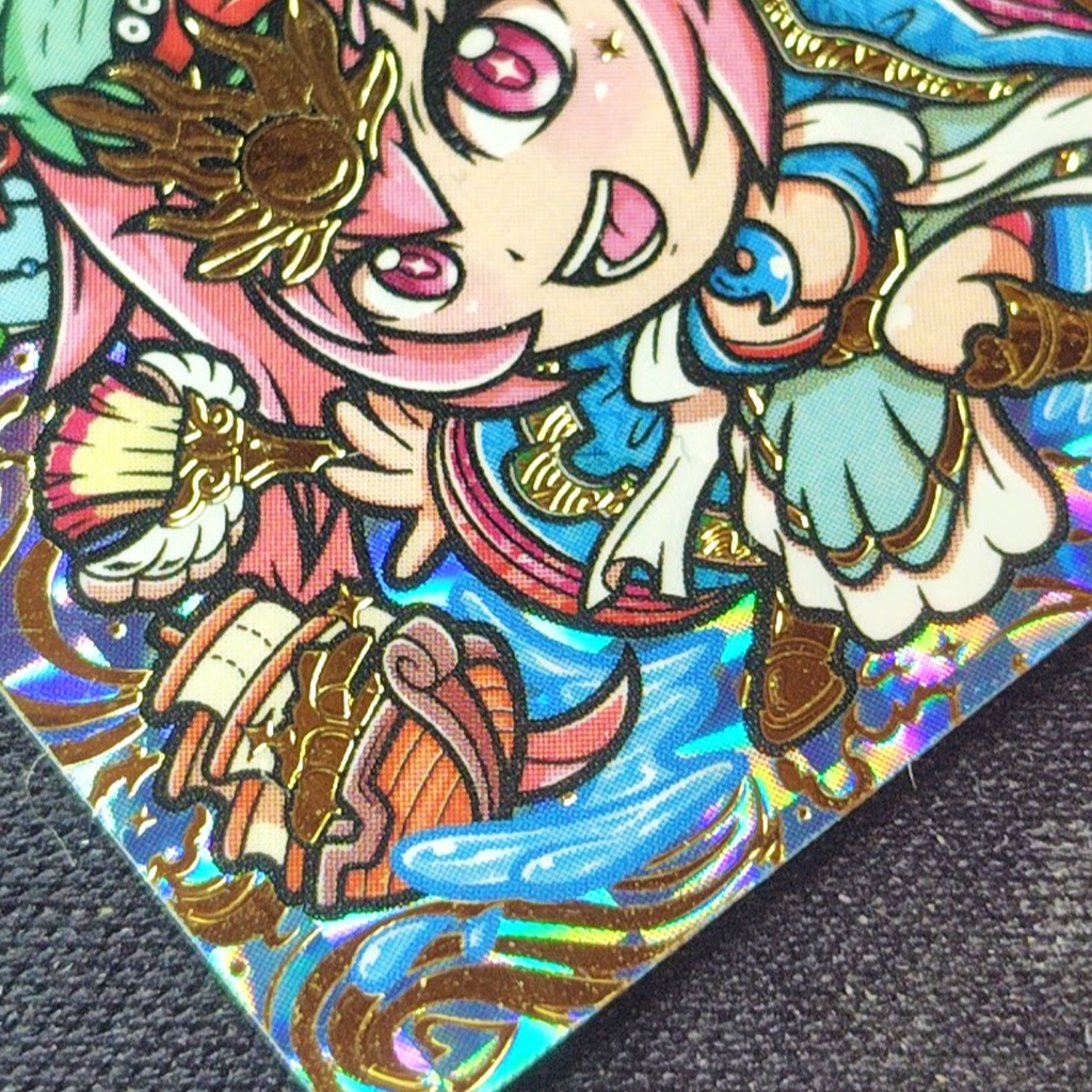 江ノ島コラボ2025 神様シリーズ 希