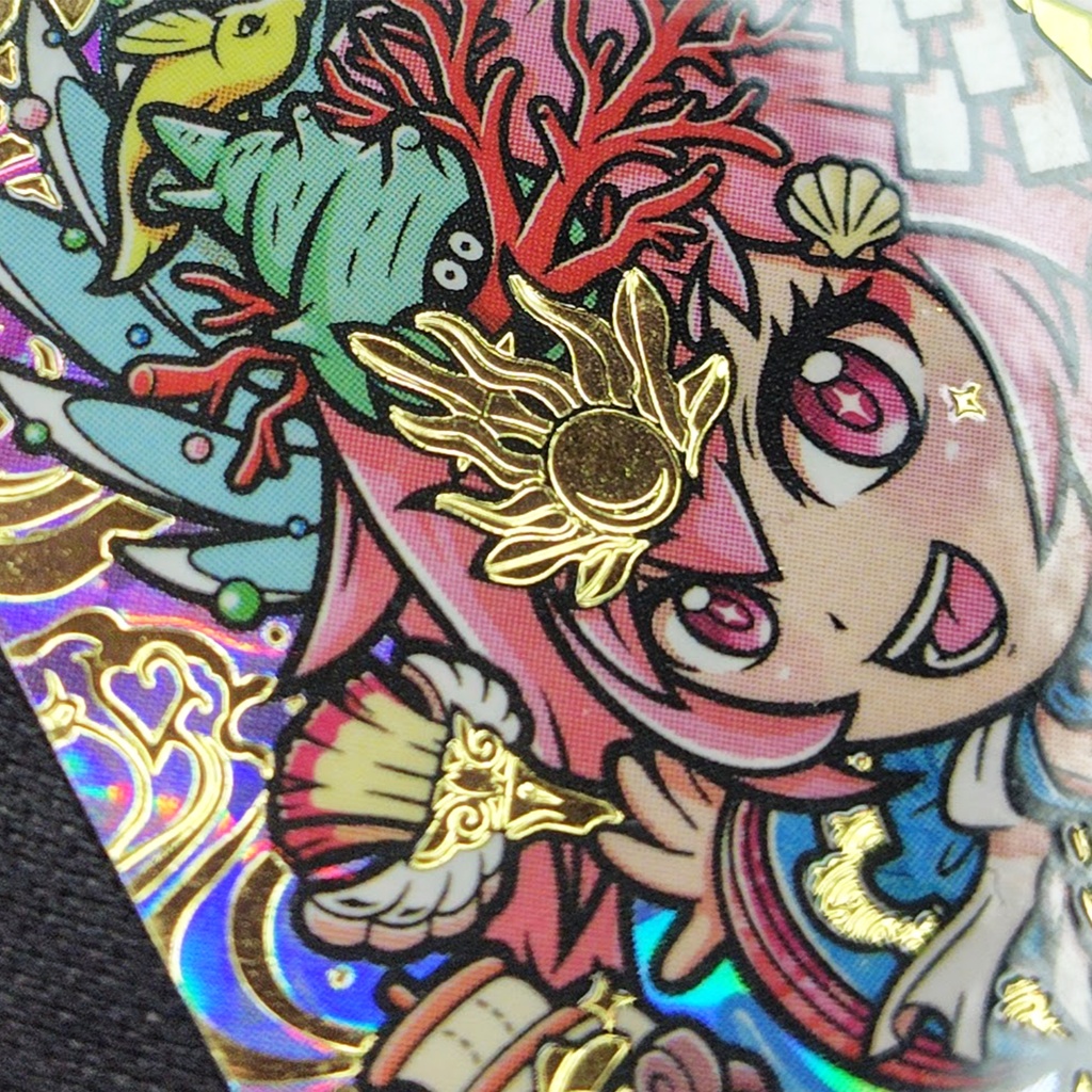 江ノ島コラボ2025 神様シリーズ 希