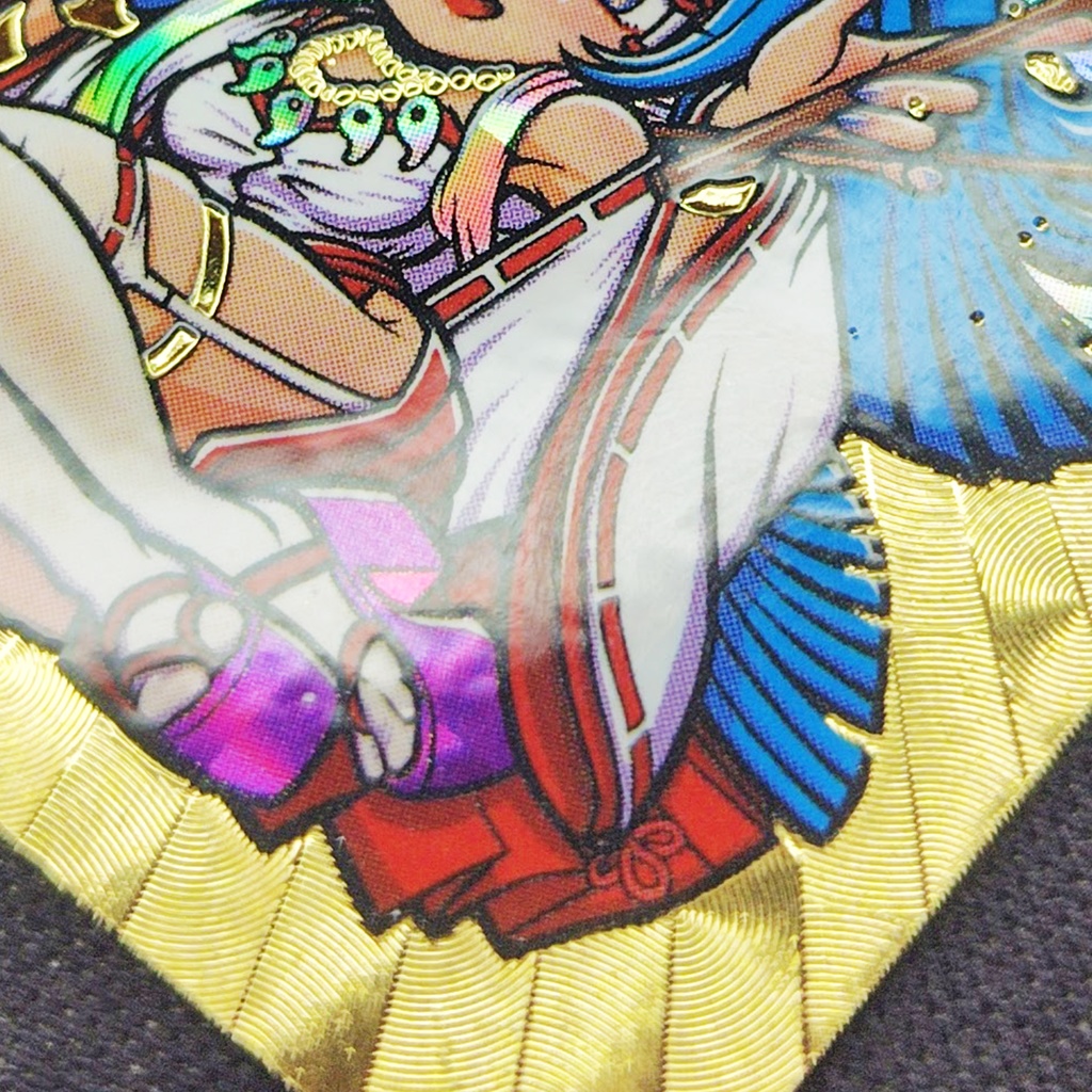 江ノ島コラボ2025  神様シリーズ 叶