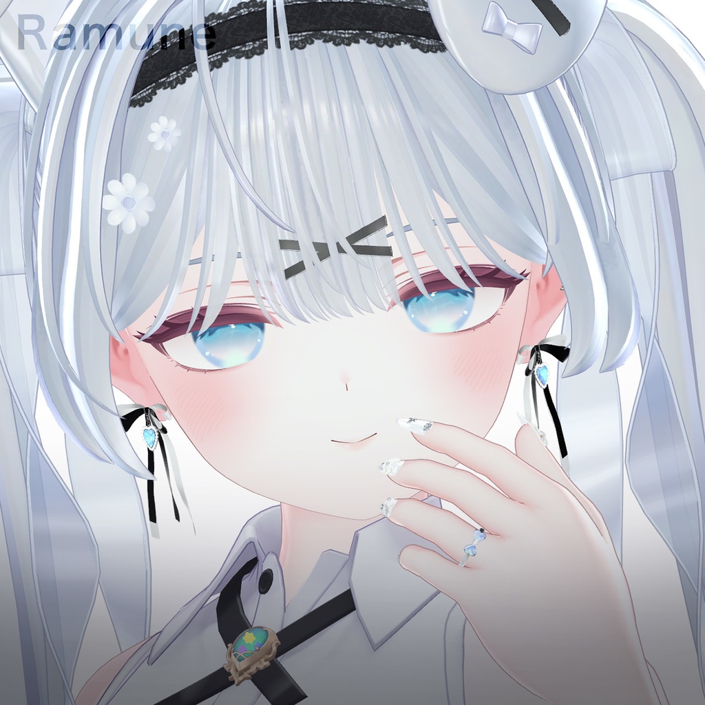 SALE⭐50set Earring&Ring / Knot -結ぶ- 【MA対応】