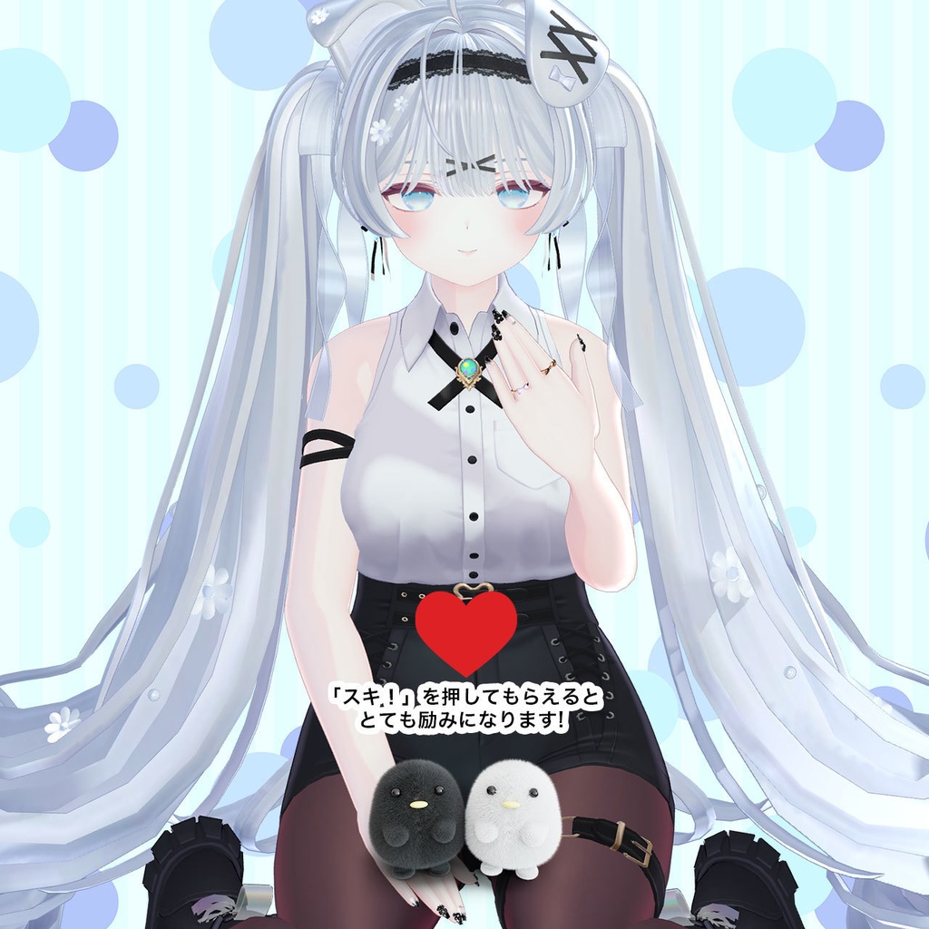 50set Earring&Ring / Knot -結ぶ- 【MA対応】