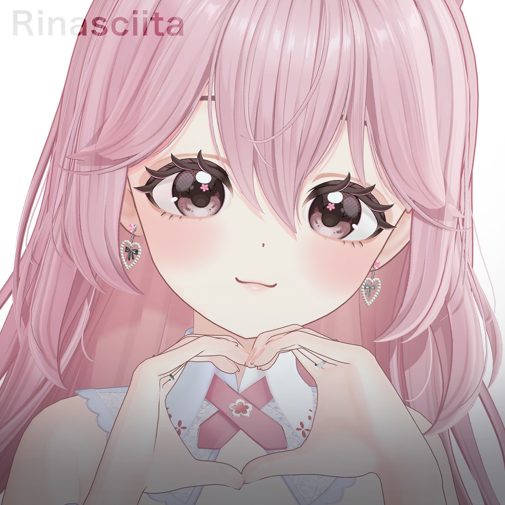 SALE⭐50set Earring&Ring / Knot -結ぶ- 【MA対応】