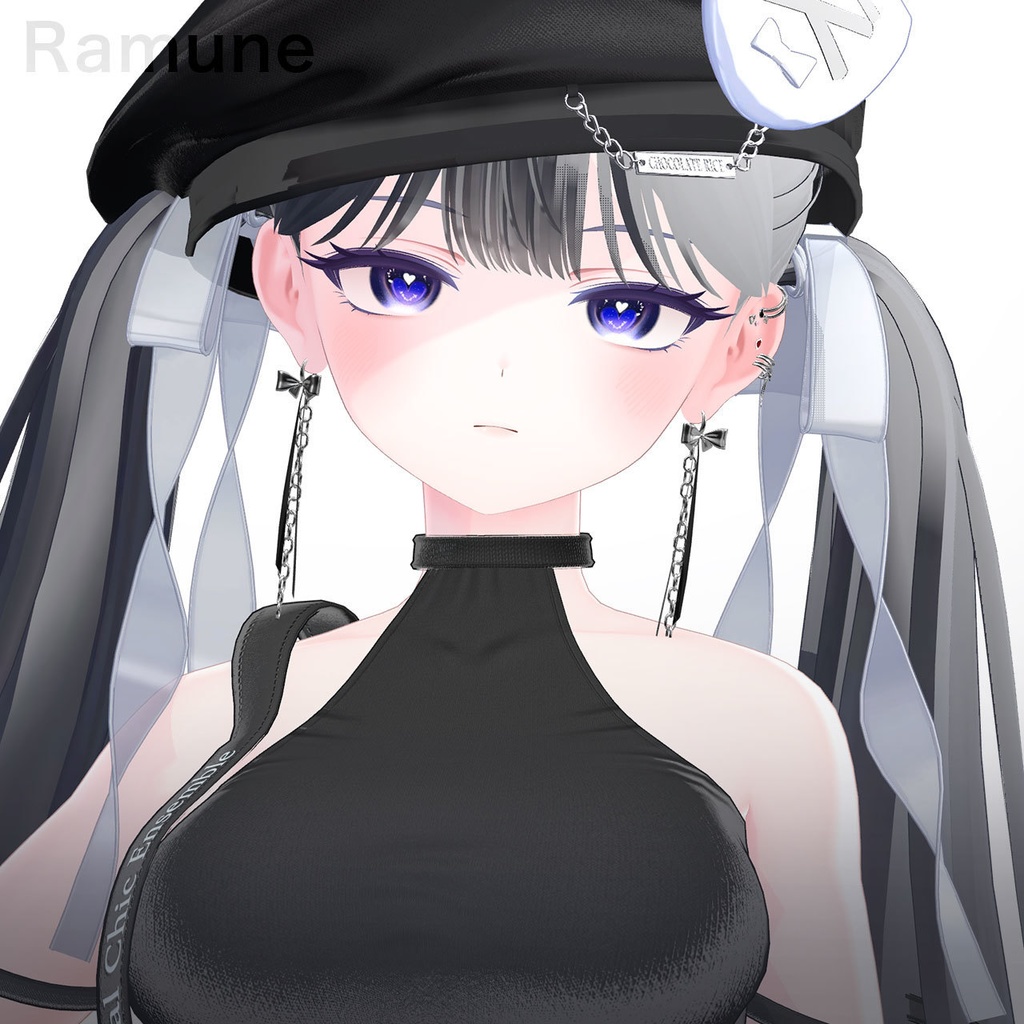 SALE⭐50set Earring&Ring / Knot -結ぶ- 【MA対応】