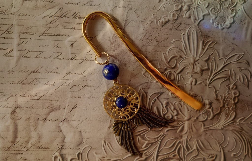 珠魅概念ブックマーカー