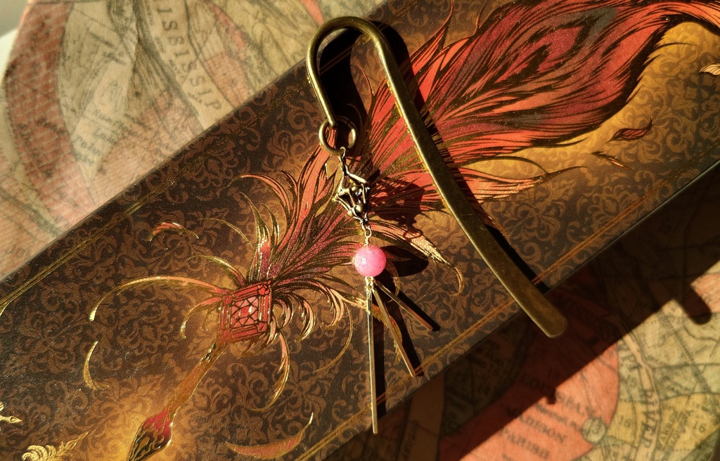 珠魅概念ブックマーカー