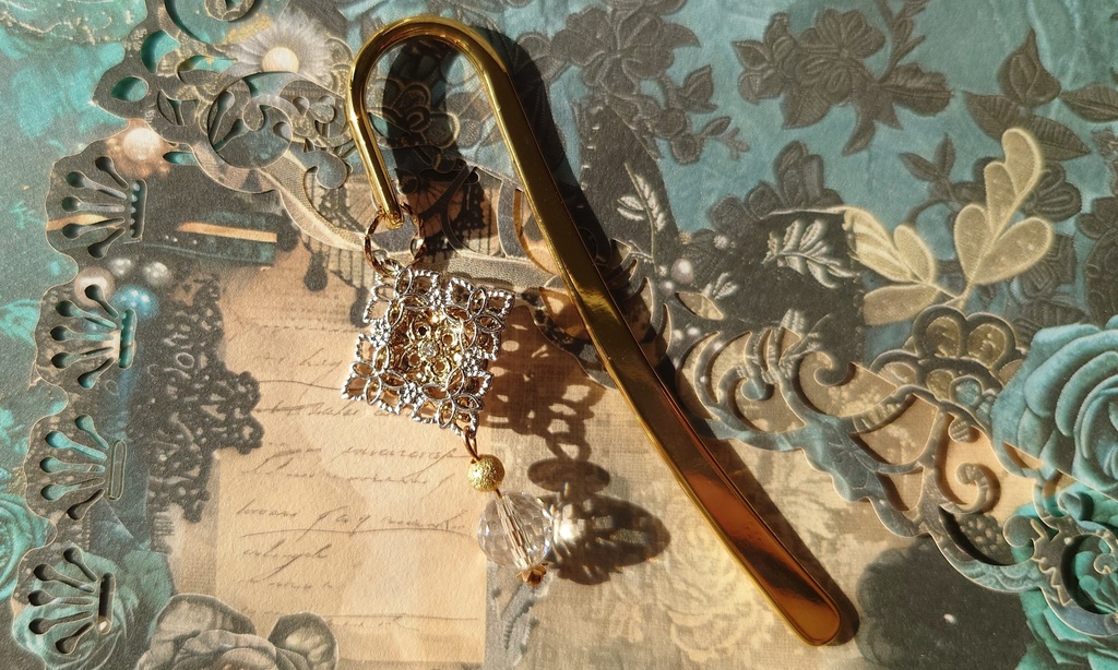 珠魅概念ブックマーカー