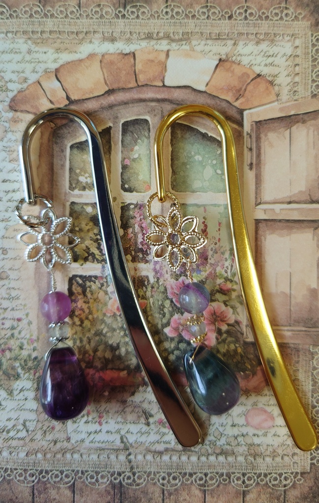 気まぐれブックマーカー