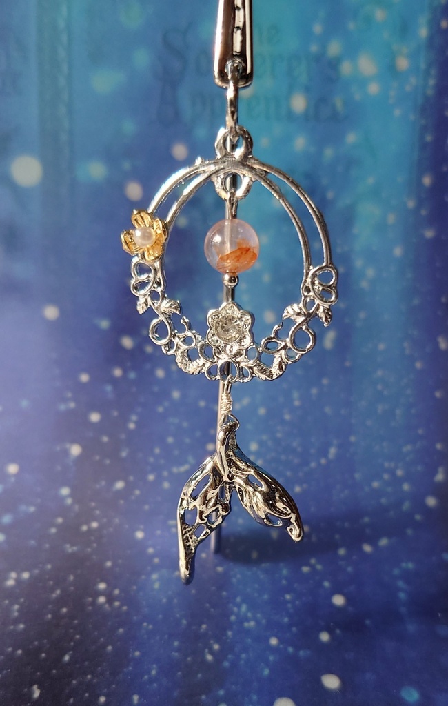 聖剣LOM セイレーン編?ブックマーカー