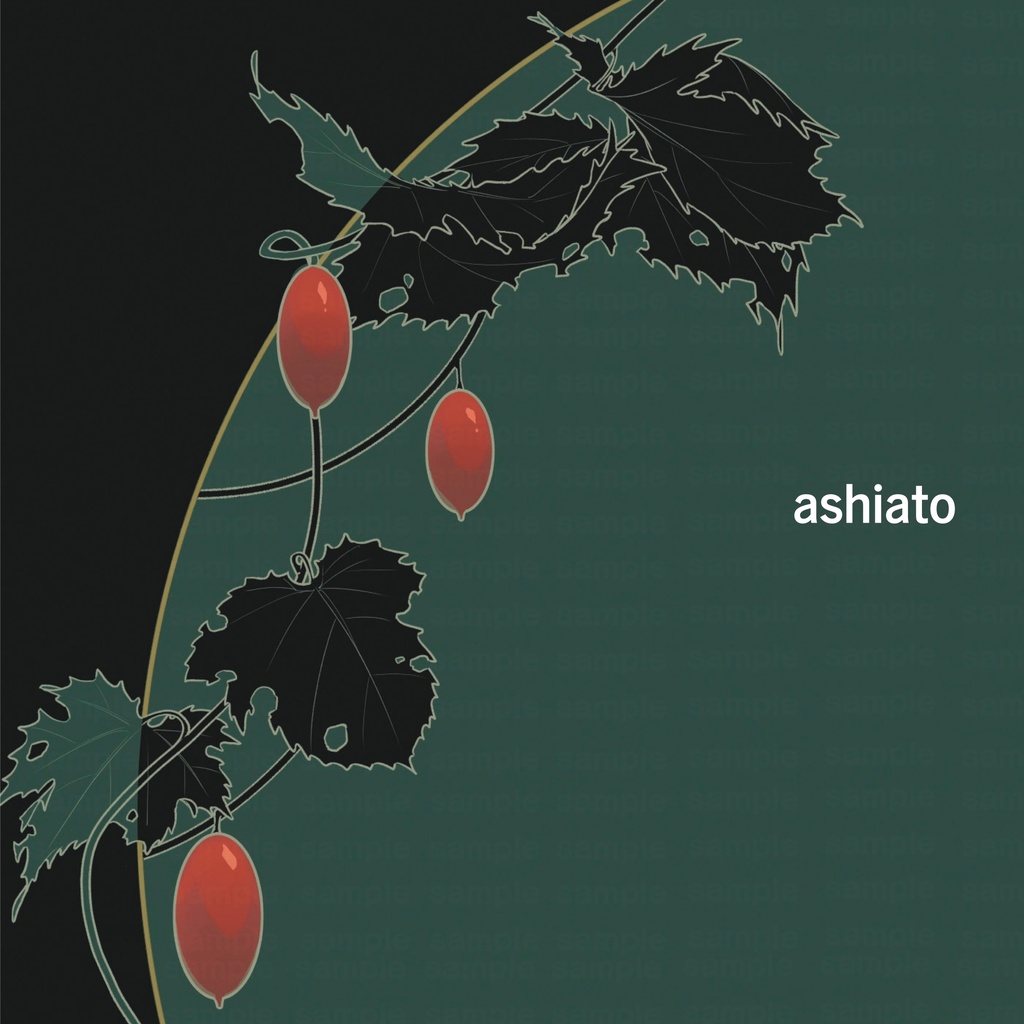 ashiato