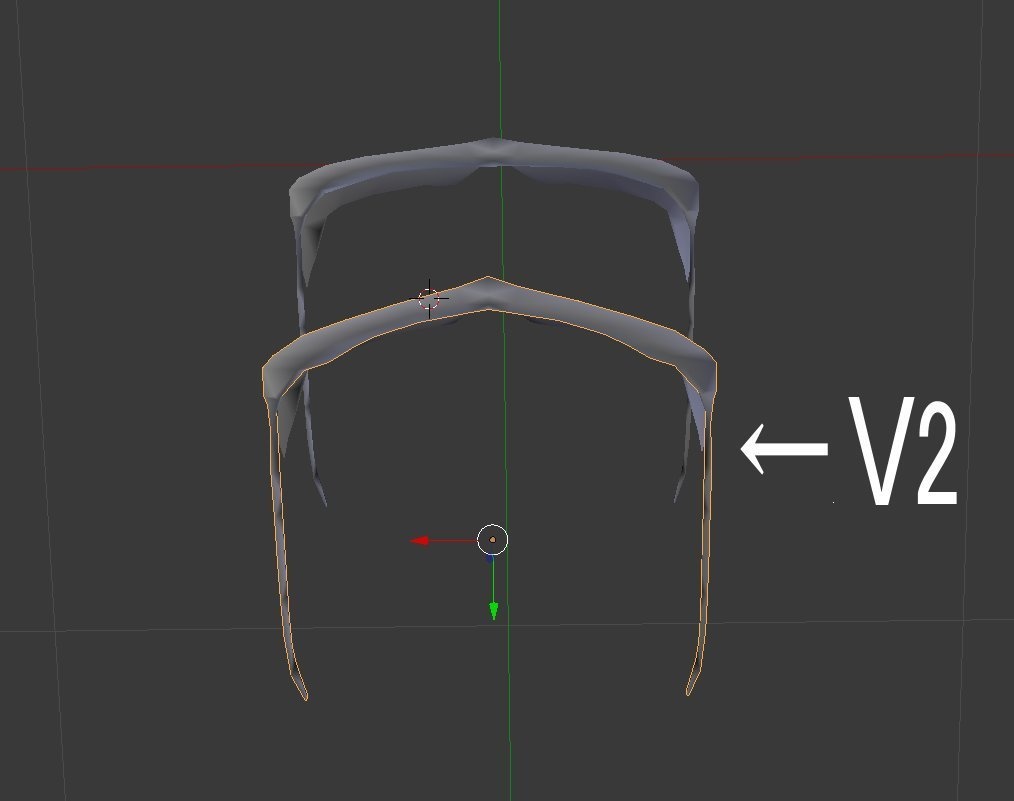 シューティンググラス