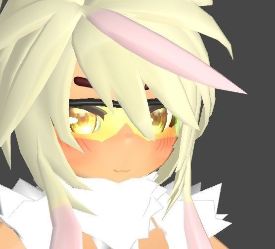 シューティンググラス