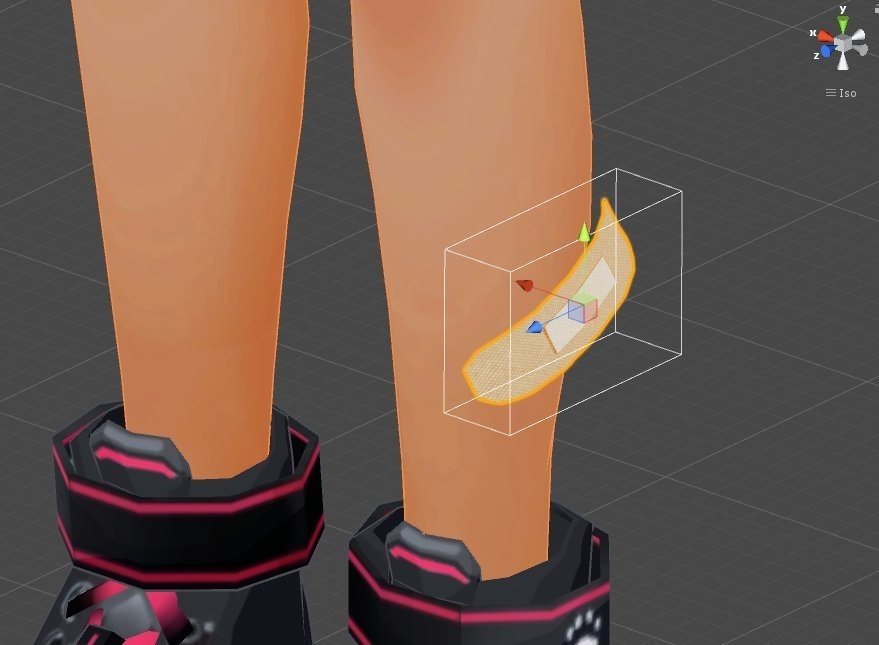 ばんそうこう《無料!》