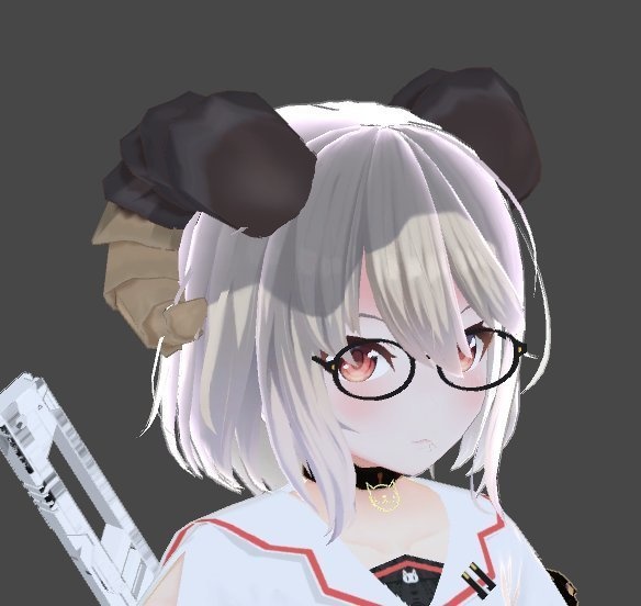 《無料有!》ホーンの頭飾りセット