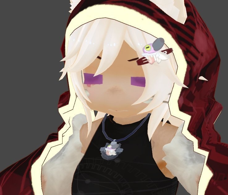 《無料!》Lモクリモチーフアクセセット