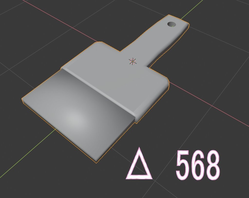 《無料!》ハケとコロコロ